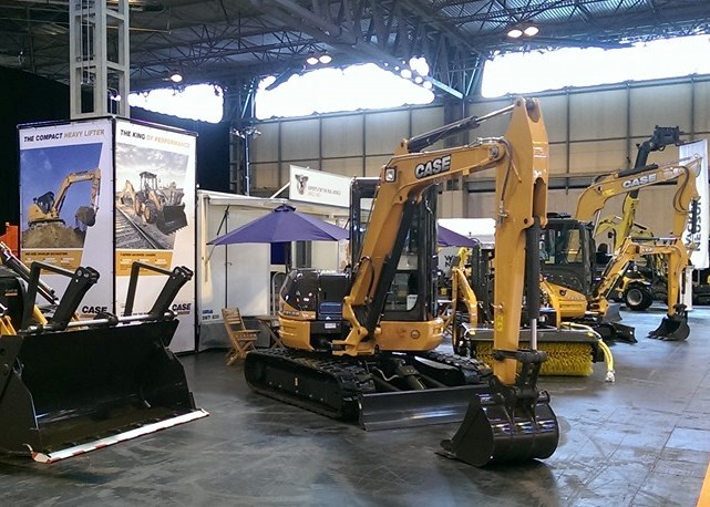 DWT PowerTower